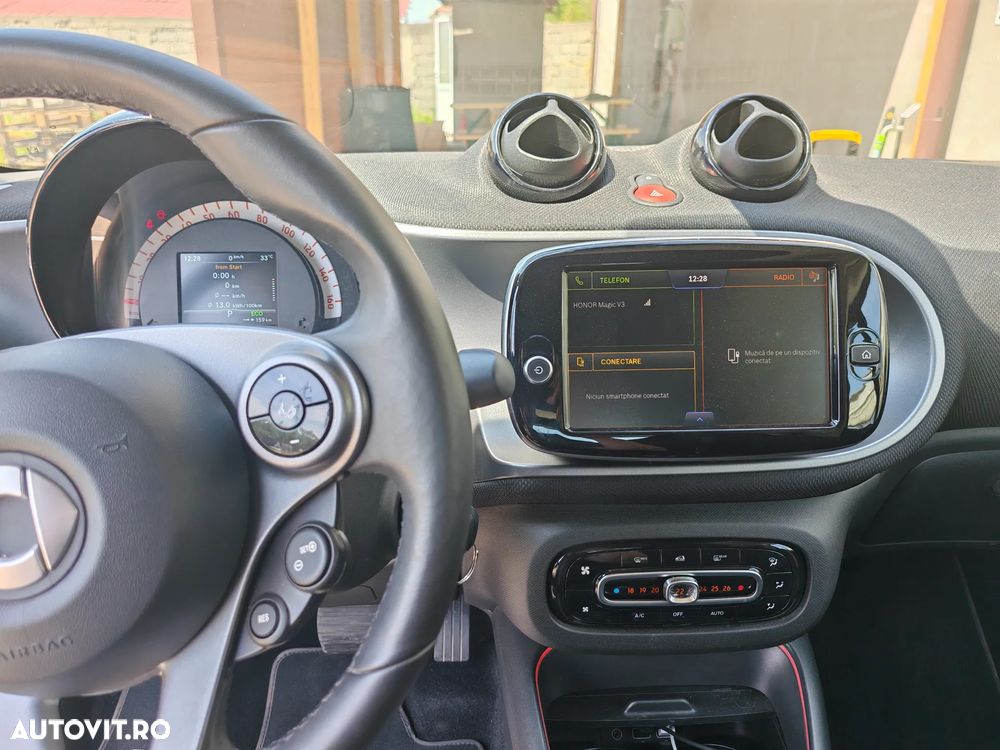 Smart Fortwo - 7