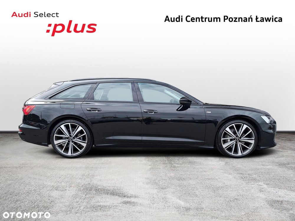 Audi A6 Avant - 7