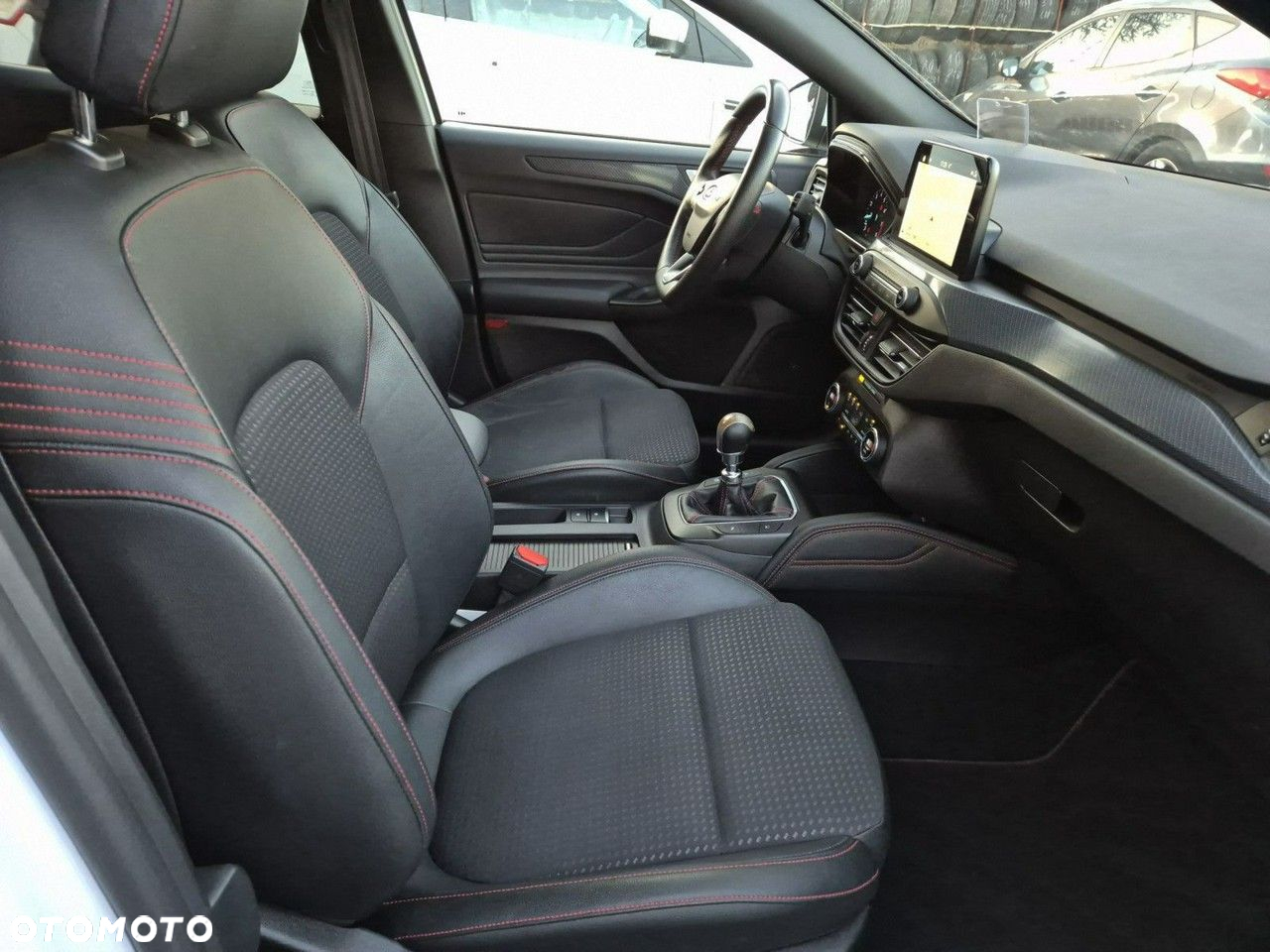 Ford Focus - 34