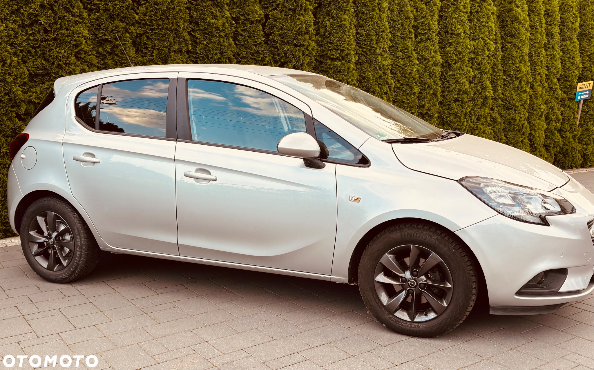 Opel Corsa 1.4 120 Jahre - 5