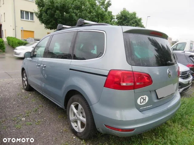 Volkswagen Sharan 1.4 TSI BMT Comfortline - 3