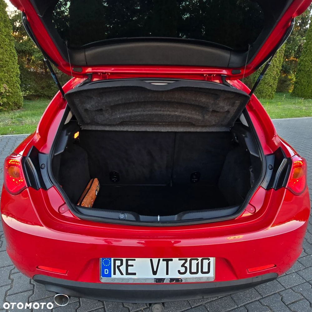 Alfa Romeo Giulietta 1.6 JTDM 16V Sport - 22