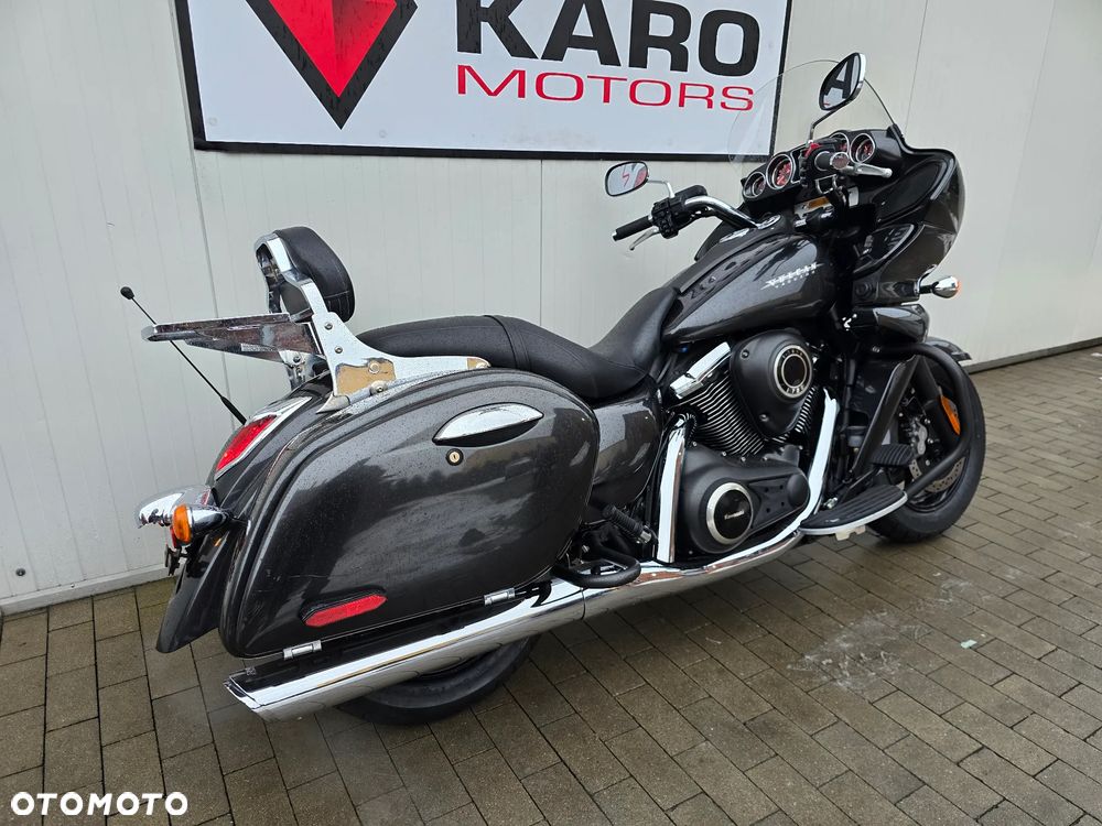 Kawasaki Vulcan - 3