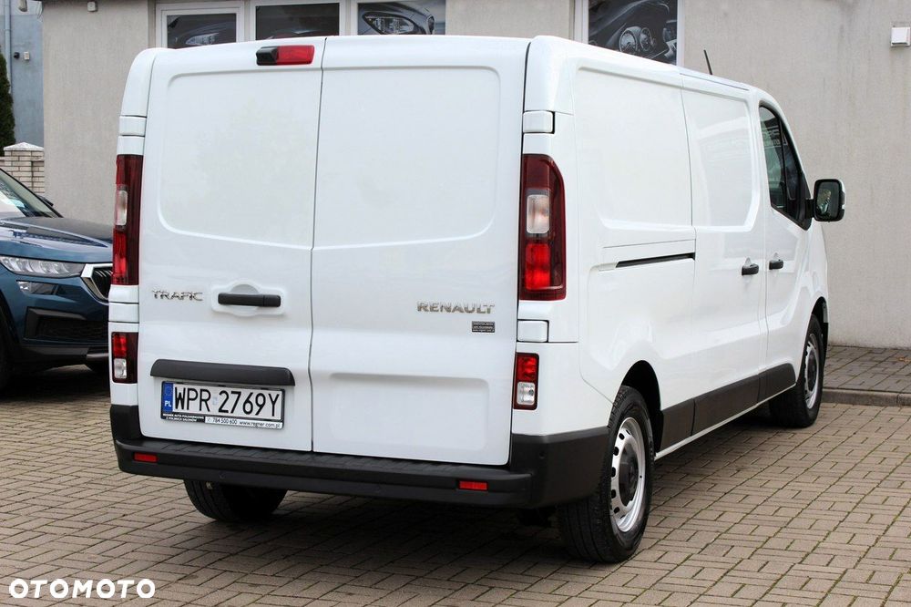 Renault Trafic - 4