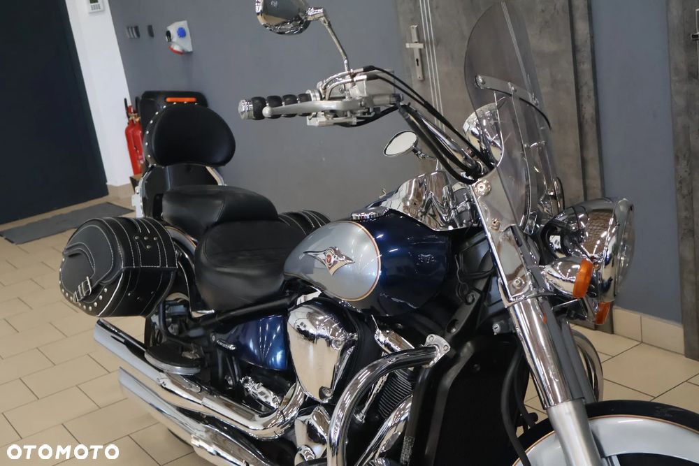Kawasaki VN
