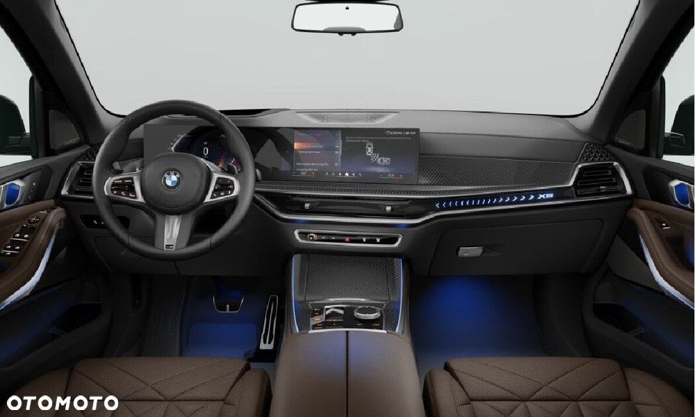 BMW X5 xDrive30d mHEV sport - 4