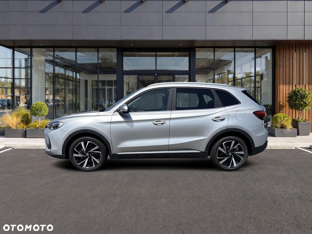 MG ZS 1.5 HEV+ Exclusive - 9