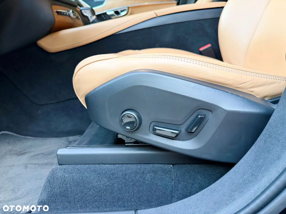 Volvo XC 90 D5 AWD Inscription - 12