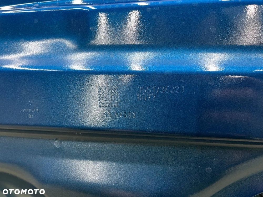 Drzwi VW Artoen 17-23r. prawe tylne prawy tył - 13