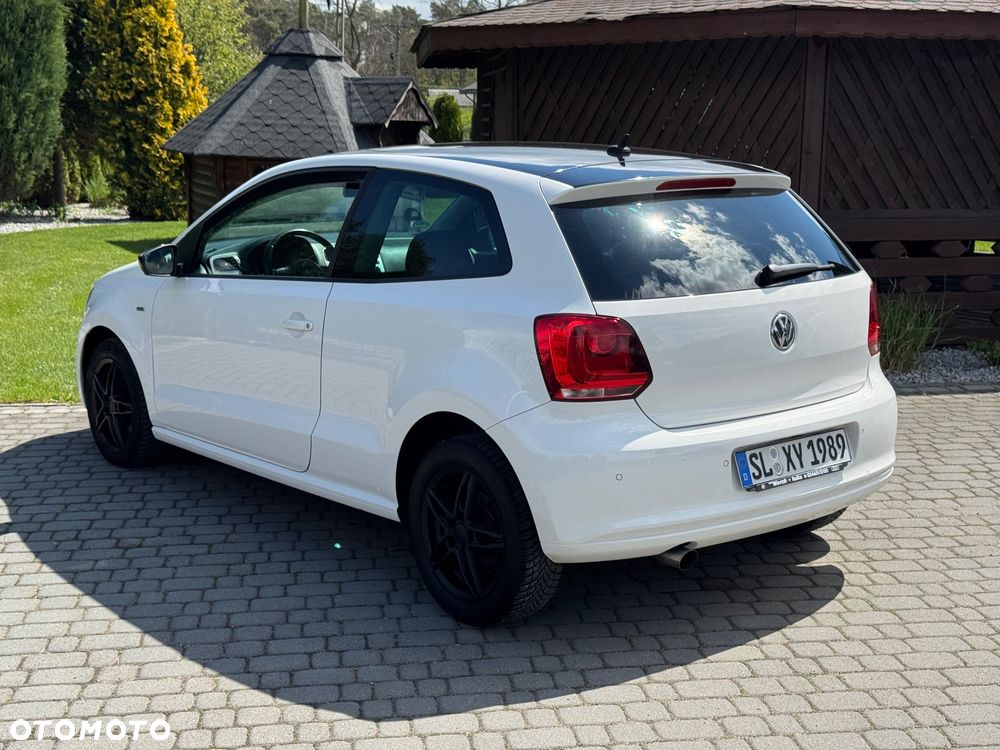 Volkswagen Polo 1.6 TDI Comfortline - 10
