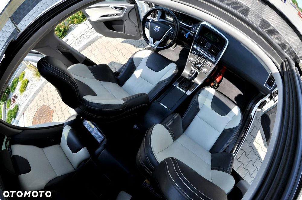 Volvo XC 60 - 19