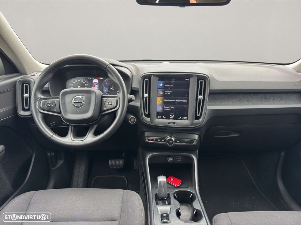 Volvo XC 40 2.0 D3 Geartronic - 15