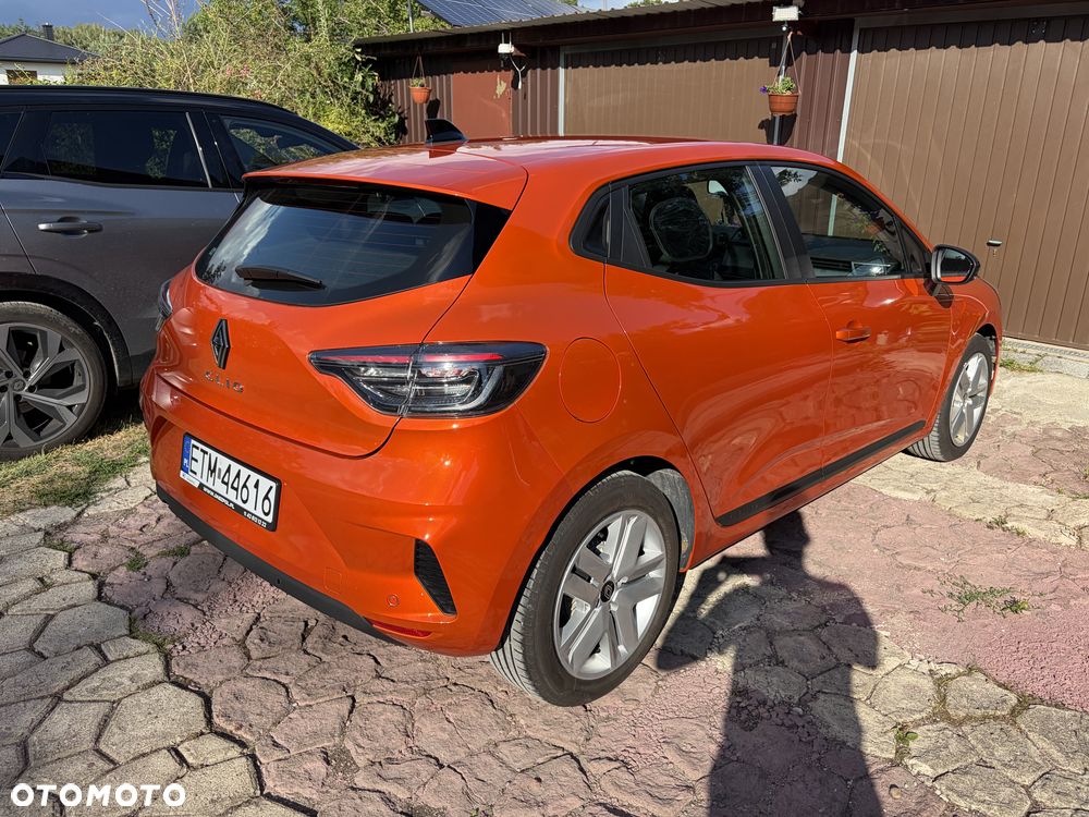 Renault Clio - 12