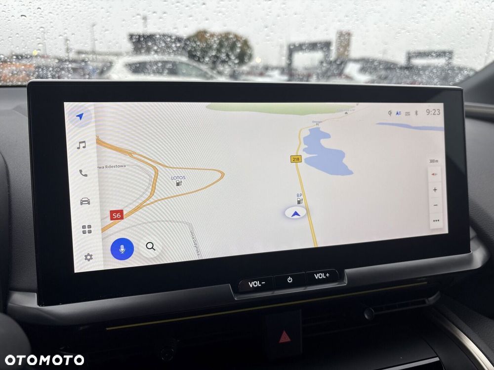 Toyota C-HR 2.0 PHEV Dynamic Force Executive - 23