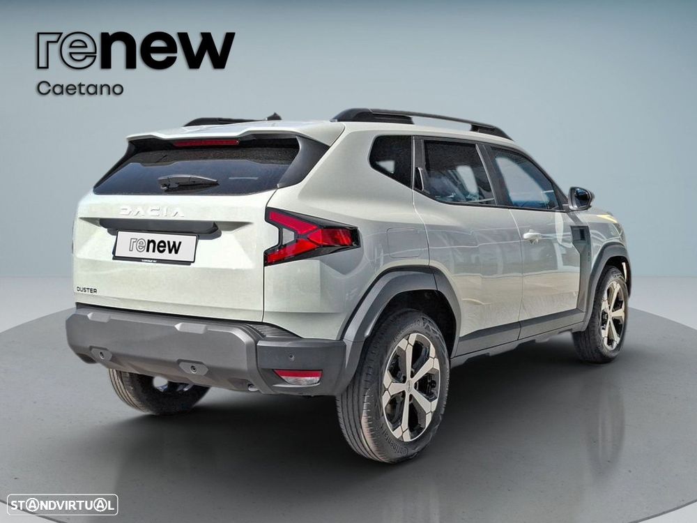 Dacia Duster 1.2 TCe Journey - 7