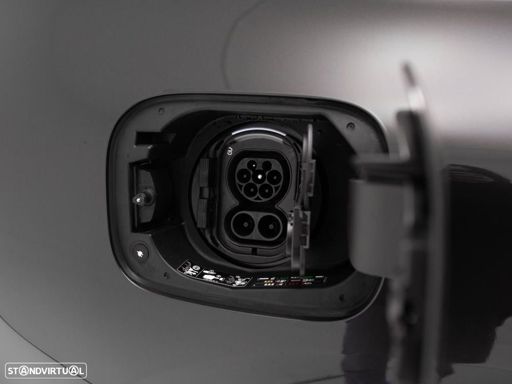 Mercedes-Benz EQC 400 4Matic - 14