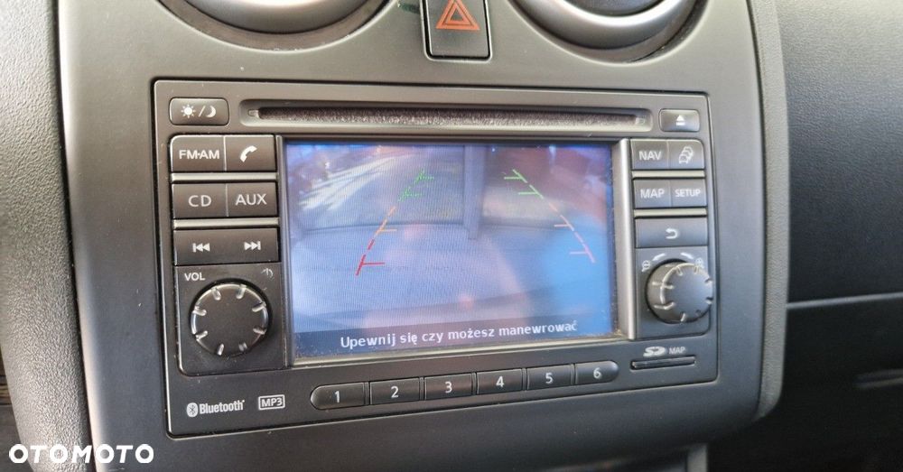 Nissan Qashqai - 17