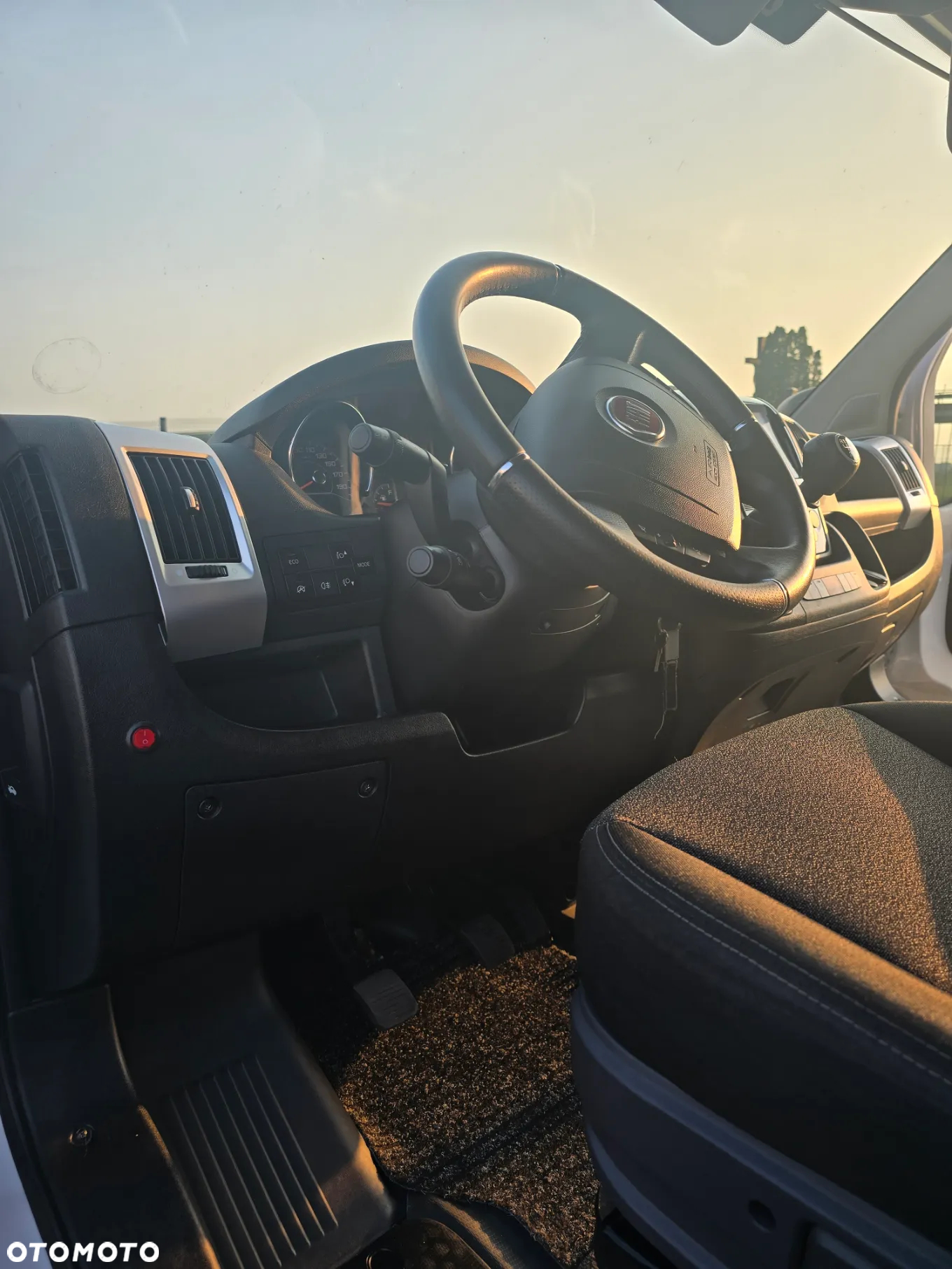 Fiat Ducato maxi - 12