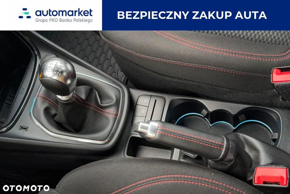 Ford Puma 1.0 EcoBoost mHEV ST-Line - 20