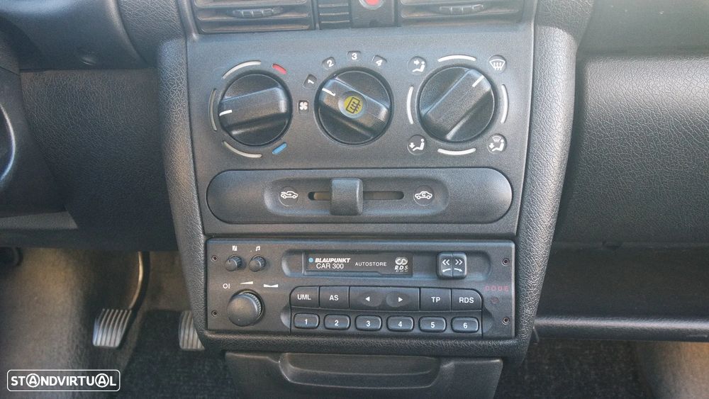 Opel Corsa 1.5 TD Swing - 23