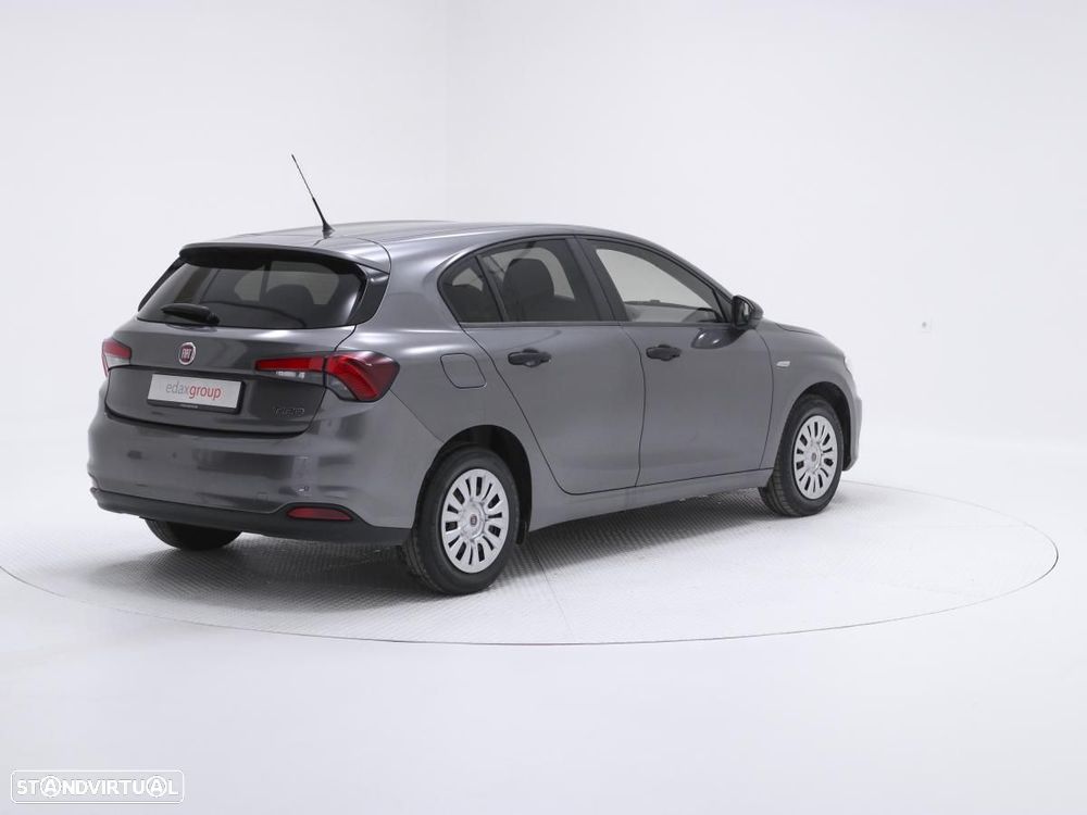 Fiat Tipo 1.3 M-Jet Pop - 3
