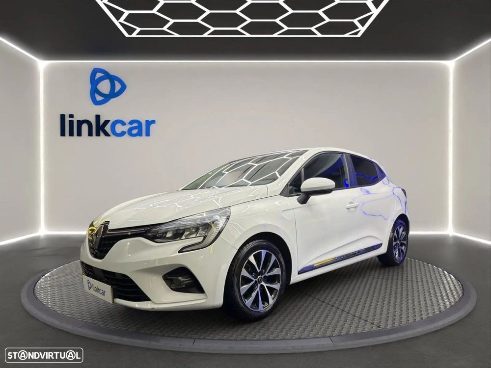 Renault Clio 1.5 Blue dCi RS Line - 4