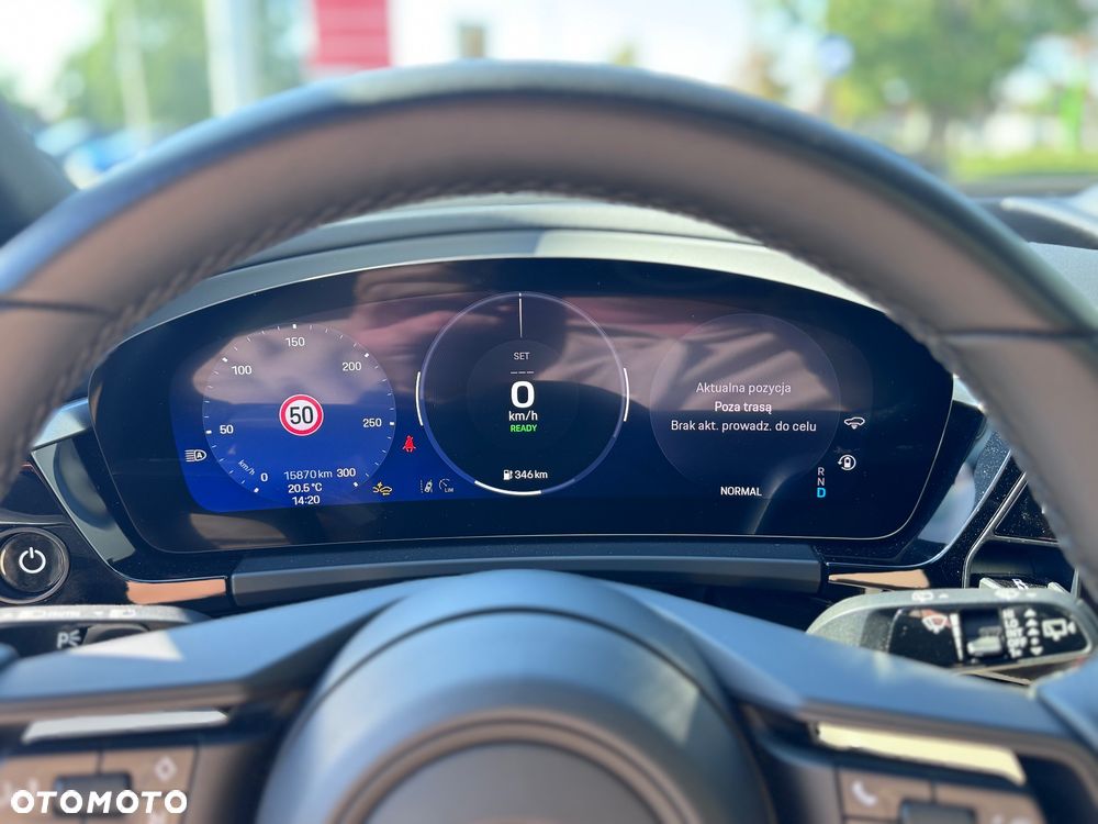 Porsche Macan 4 100kWh - 36