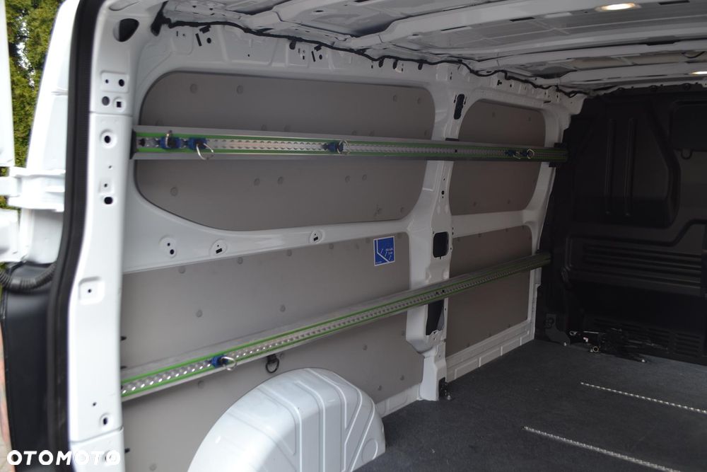 Ford Transit Custom L2H1 LKW VA Trend - 5