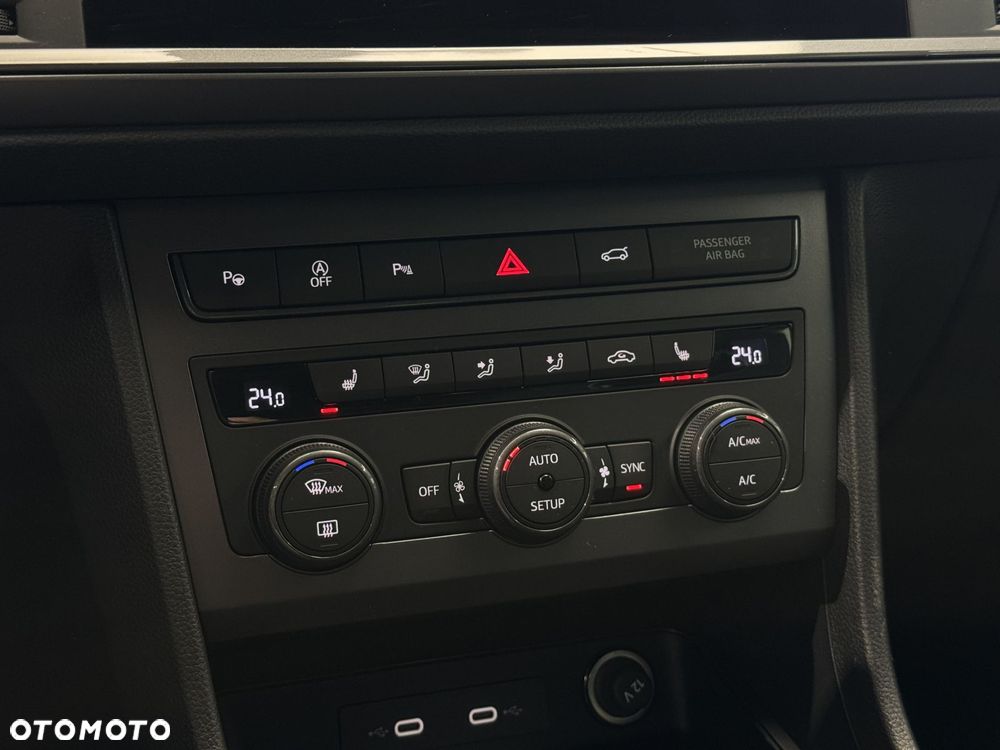 Cupra Ateca 2.0 TSI 4Drive DSG - 26