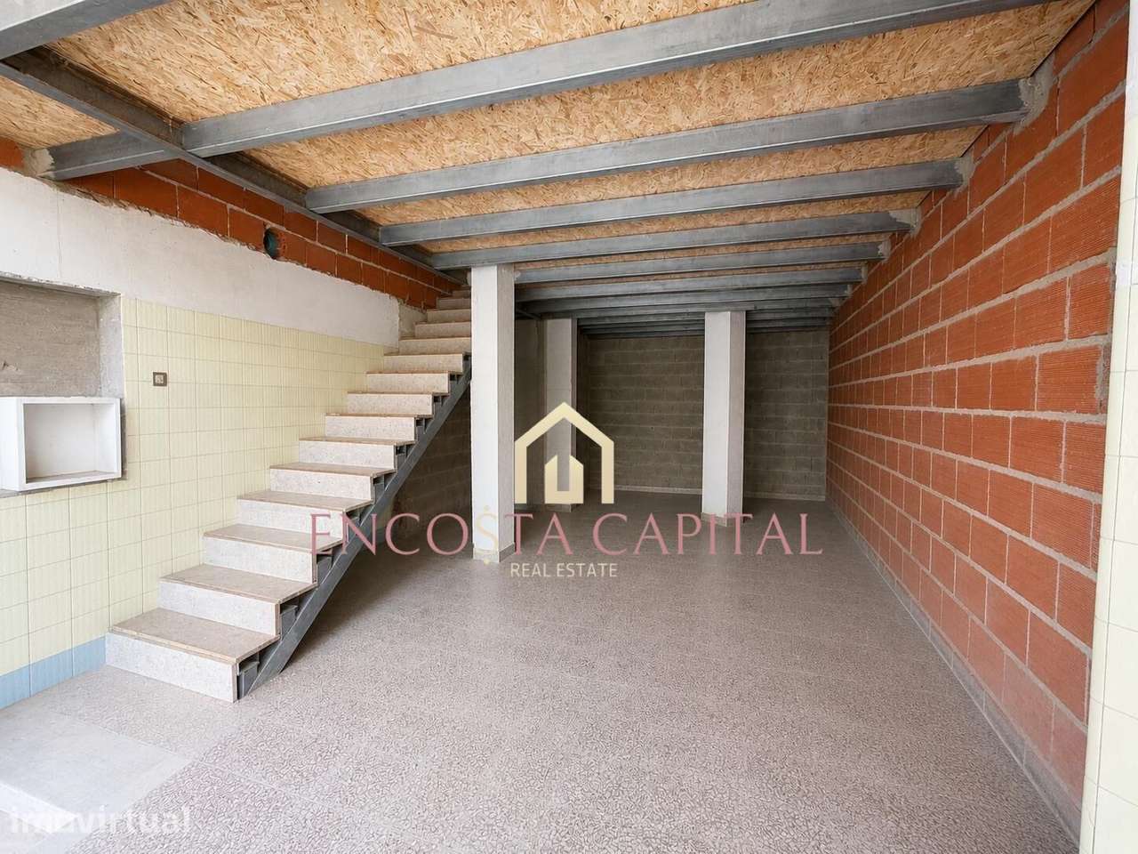 Apartamento T2 com mezanime Sacavém - Grande imagem: 4/21
