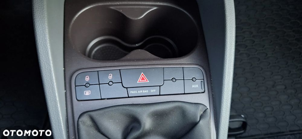 Seat Ibiza - 19