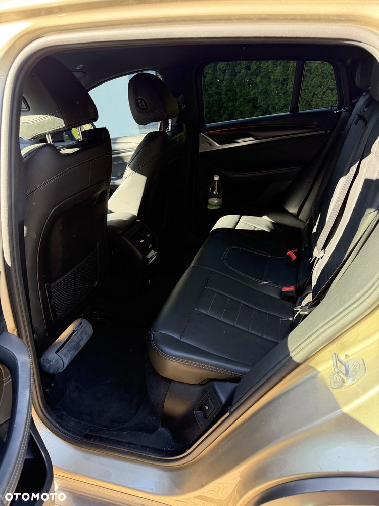 BMW X4 - 4