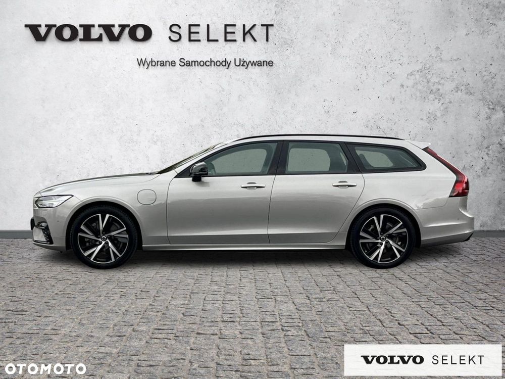 Volvo V90 - 3
