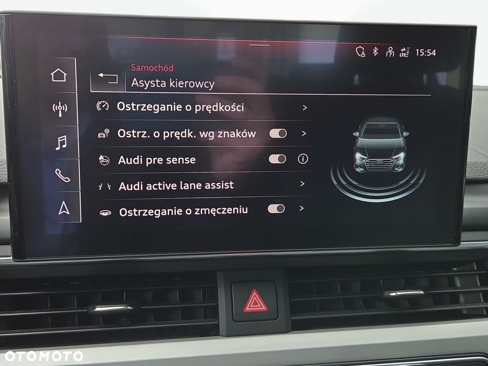 Audi A4 Limousine - 21