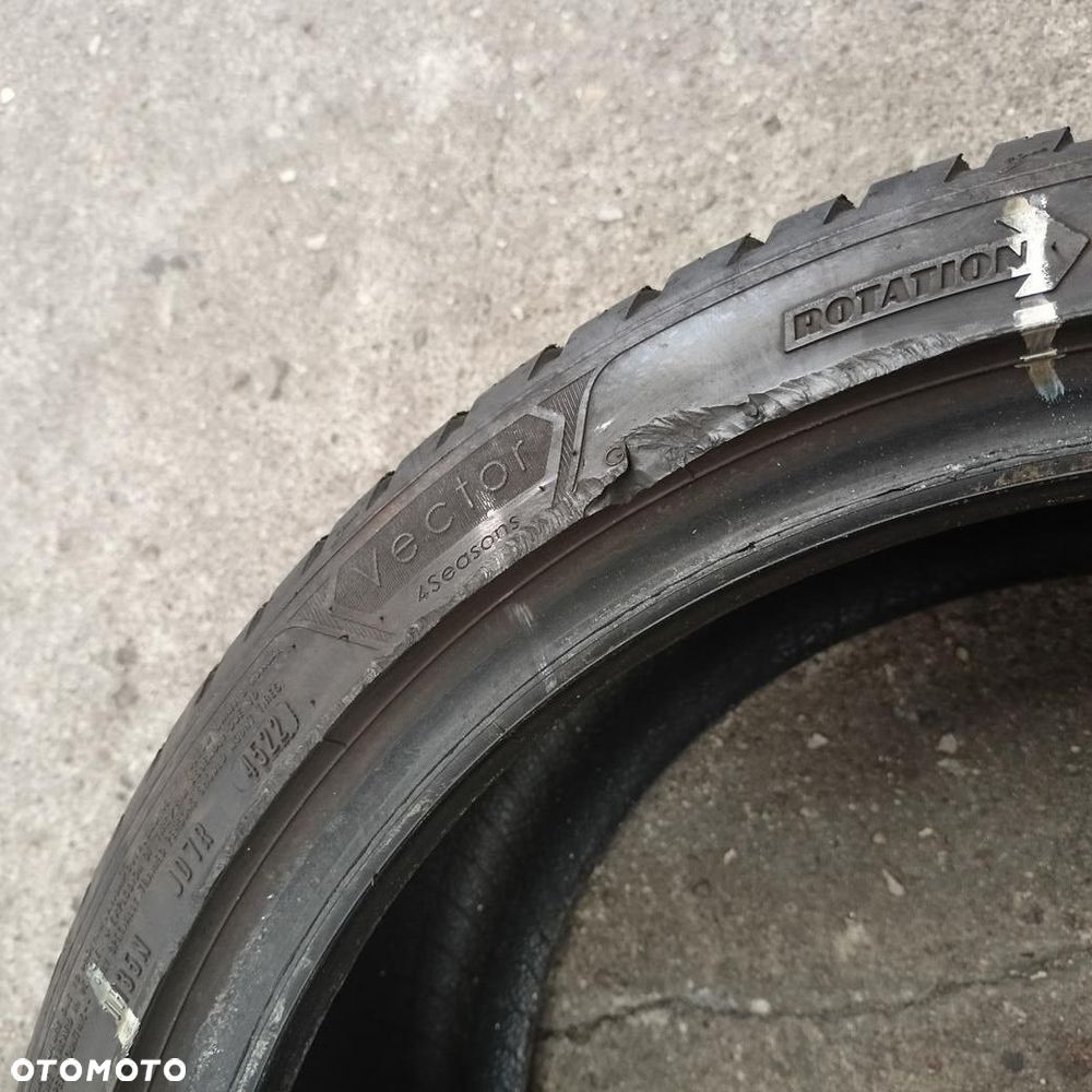 Opona 225/40/18 Goodyear Vector 4Seasons G.3 (F6572) - 6