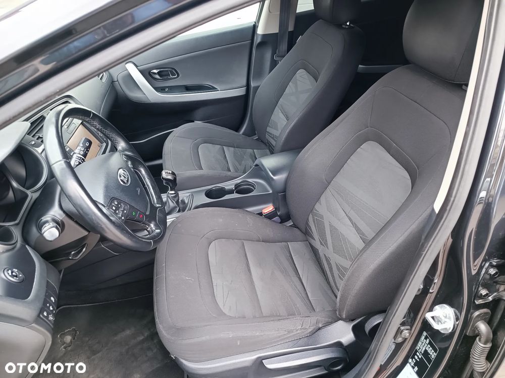 Kia Ceed 1.0 T-GDI ISG Vision - 24