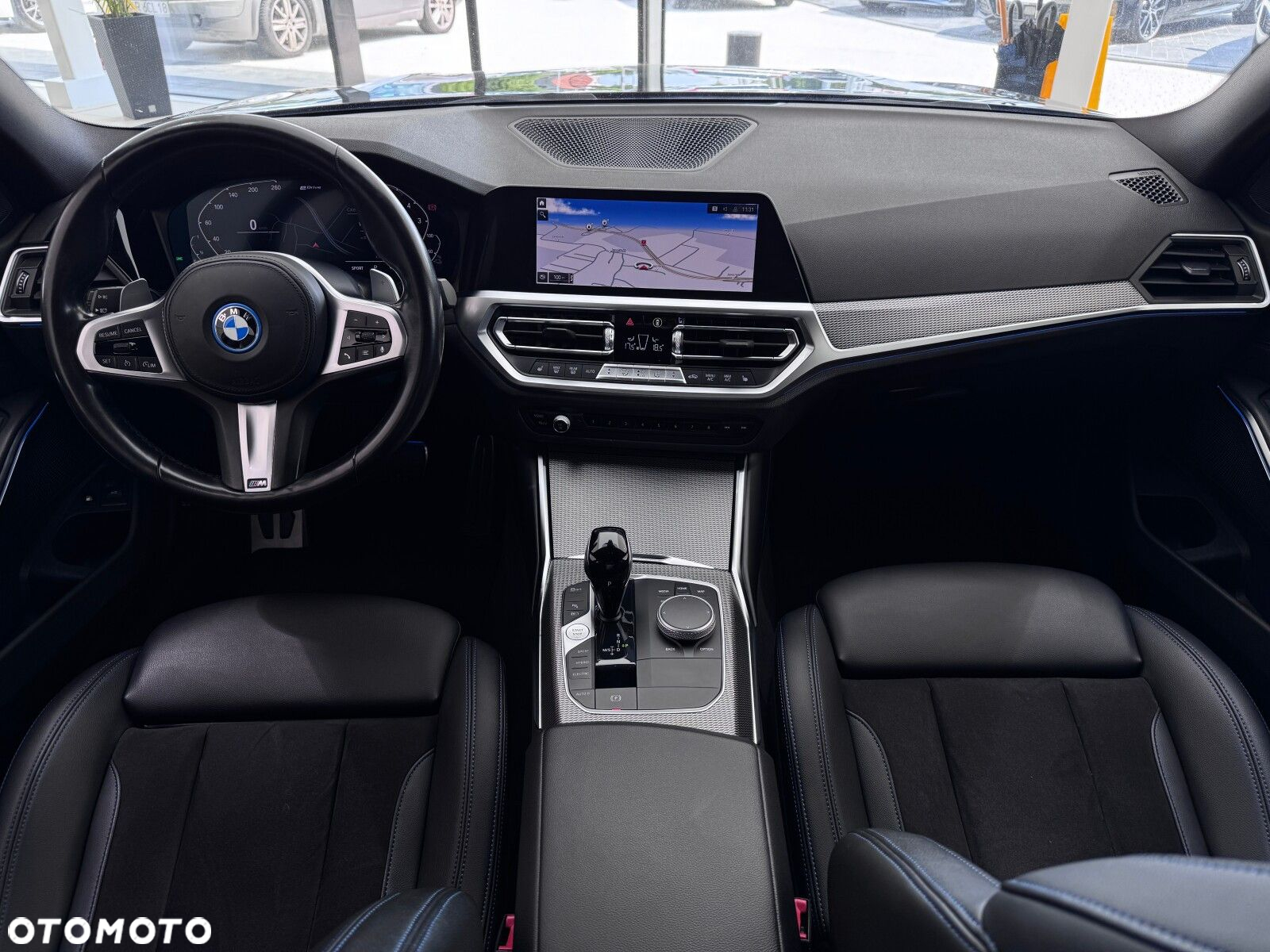 BMW Seria 3 - 14