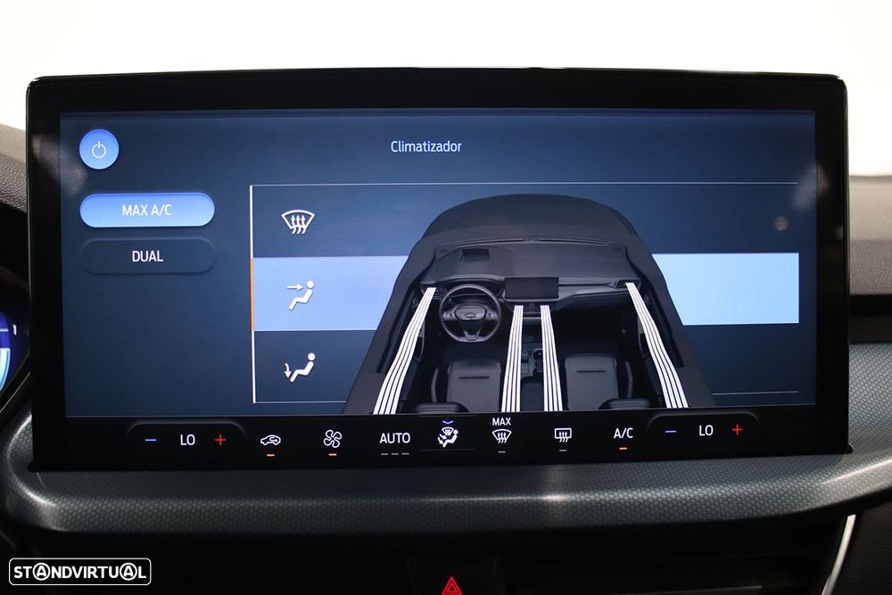 Ford Focus SW 1.0 EcoBoost MHEV Active X Aut. - 12