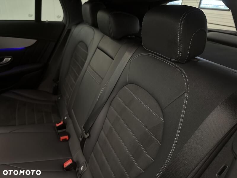 Mercedes-Benz EQC 400 4-Matic - 21