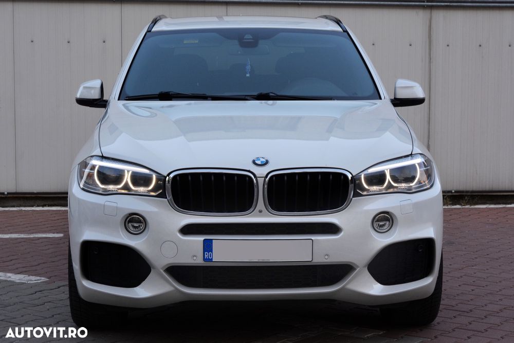 BMW X5 xDrive30d Sport-Aut. - 2