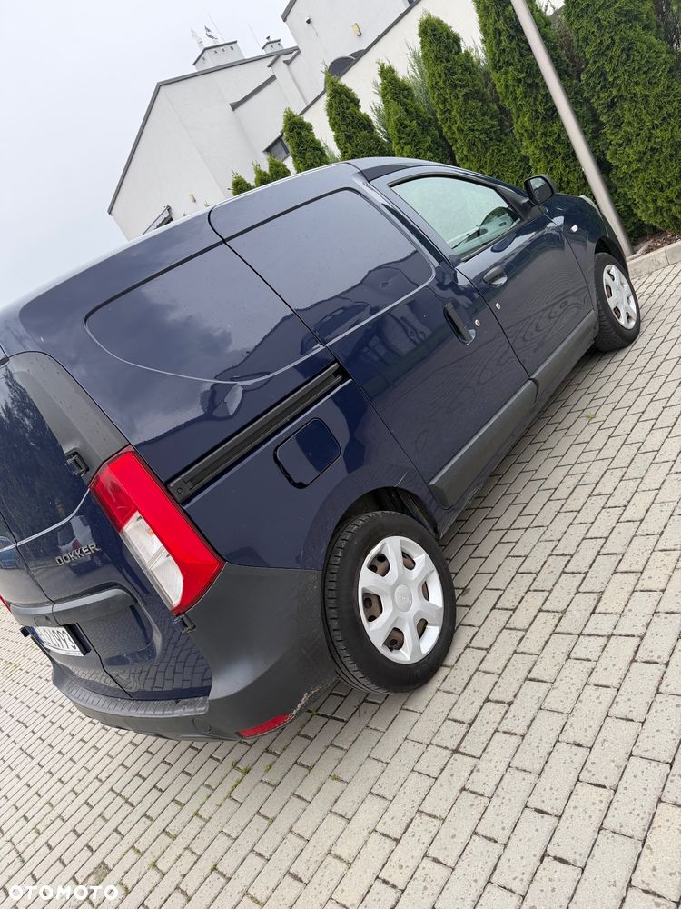 Dacia Dokker 1.6 SCe Laureate - 6