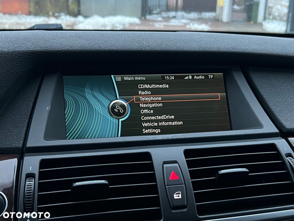 BMW X5 xDrive30d - 33