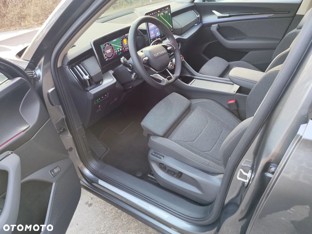 Skoda Kodiaq 2.0 TSI 4x4 Edition 130 DSG - 29