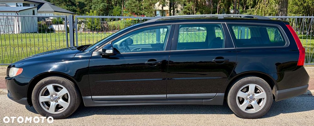 Volvo V70 2.0D Momentum - 10