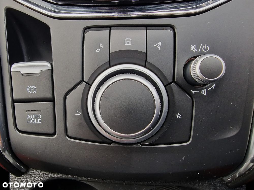 Mazda CX-5 SKYACTIV-G 165 Exclusive-Line - 26