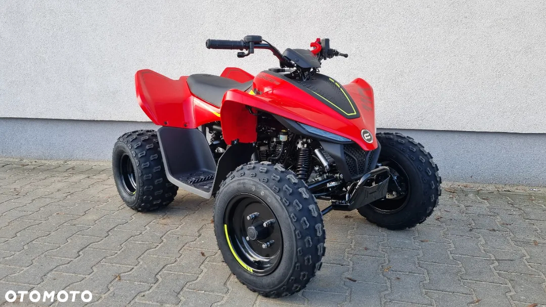 CFMoto Inny - 14