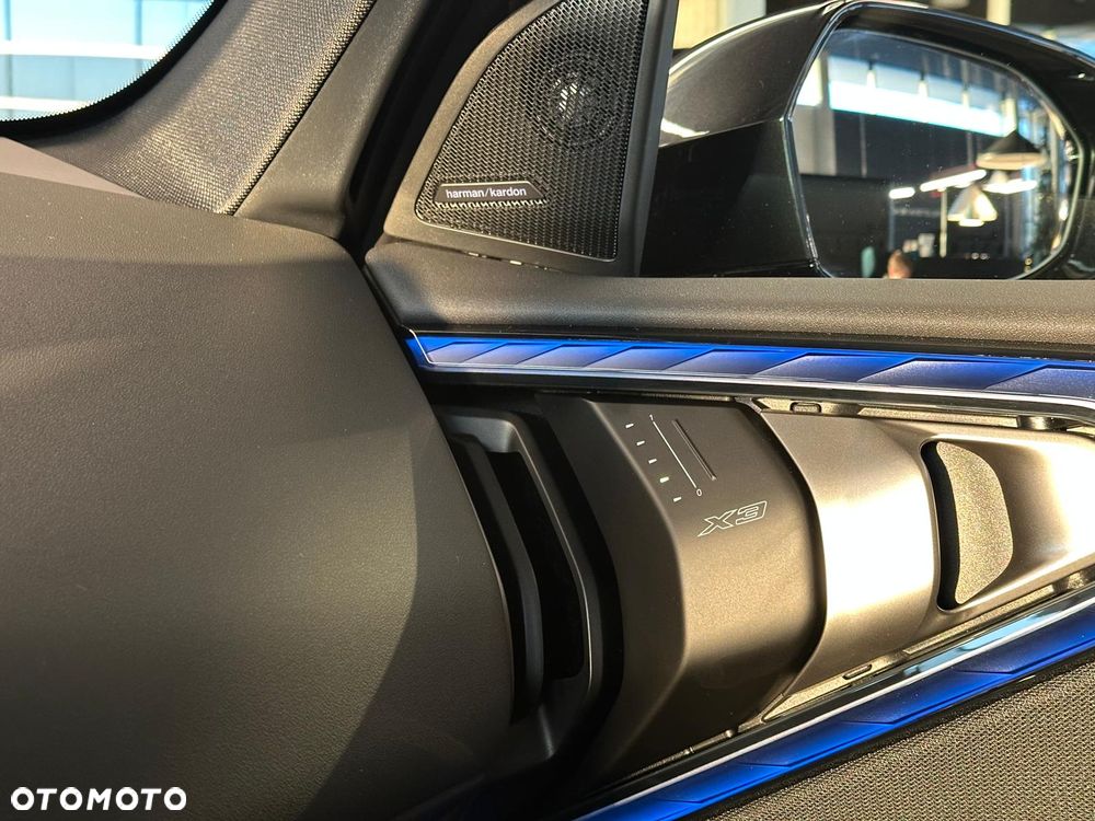 BMW X3 - 22