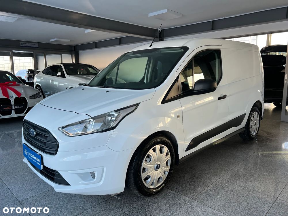 Ford Connect - 6