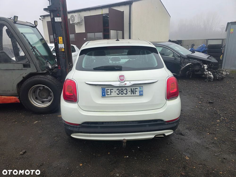 Fiat 500X 1.3 Multijet 4x2 S&S Cross - 15
