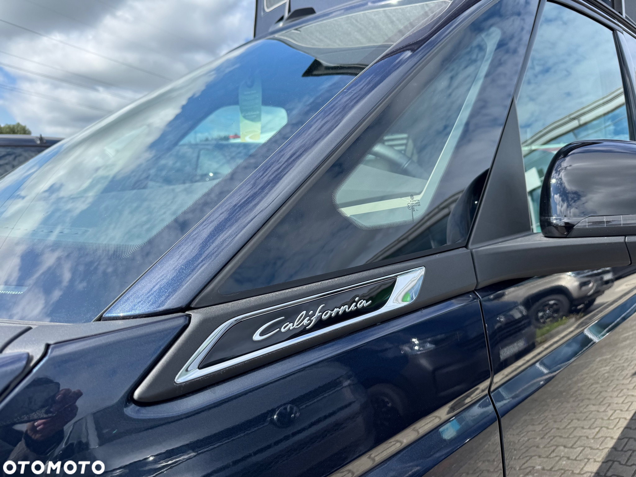 Volkswagen CALIFORNIA - 14